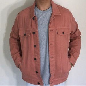 Men’s jacket